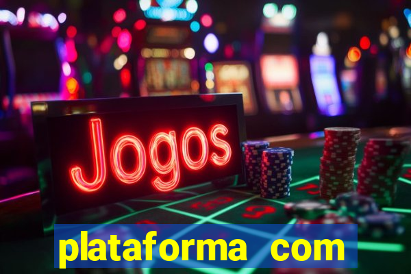 plataforma com rodada gratis